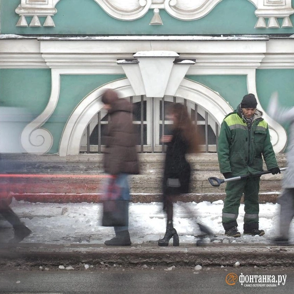 Источник: Михаил Огнев / FONTANKA.RU