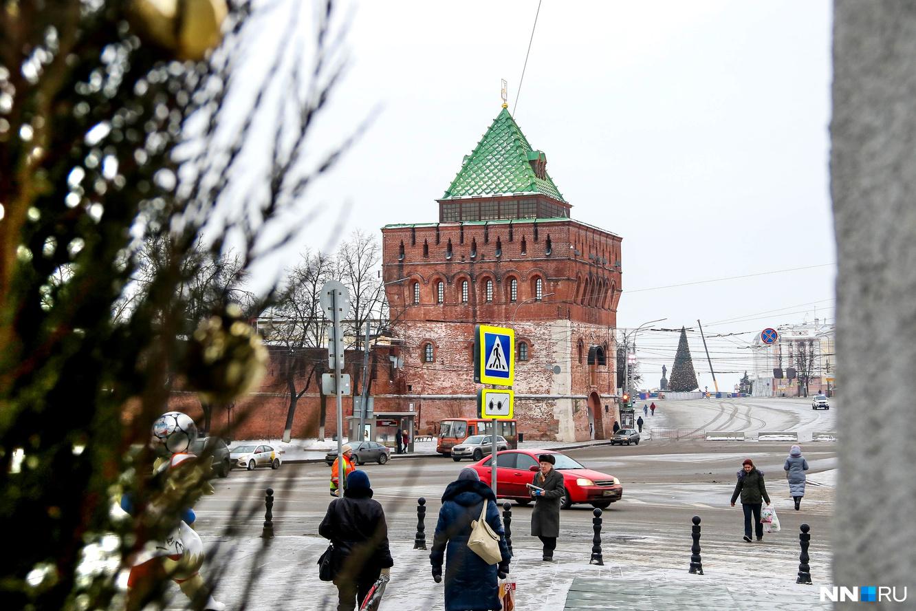 Где в Нижнем Новгороде можно подработать студентам и пенсионерам - 5 марта  2023 - НН.ру