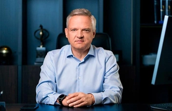 Дмитрий Шепельский, директор по региональным продажам «Газпром нефти» 