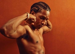 Суд над A$AP Rocky, ему грозит 24 года тюрьмы: все, что известно на данный момент