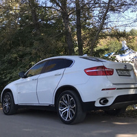 Аватарка Michael