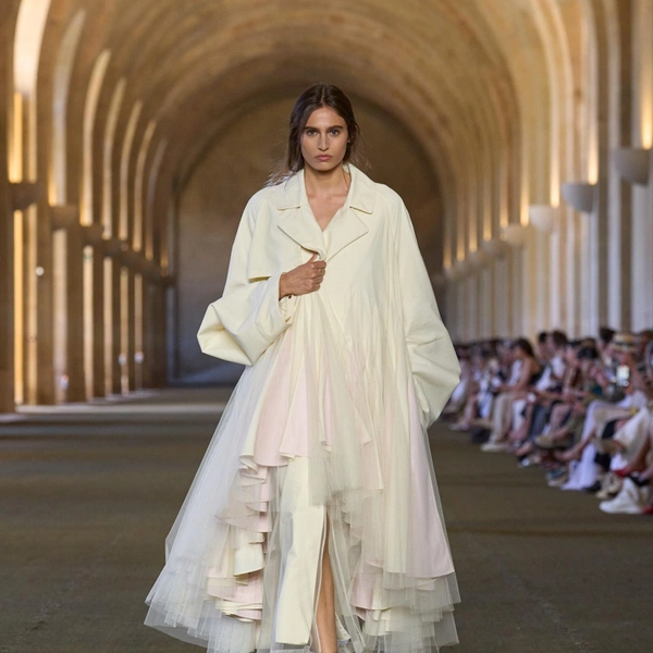 Источник: Photo: Filippo Fior / Gorunway.com