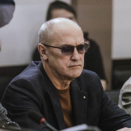<p>Михаил Алферьев</p>