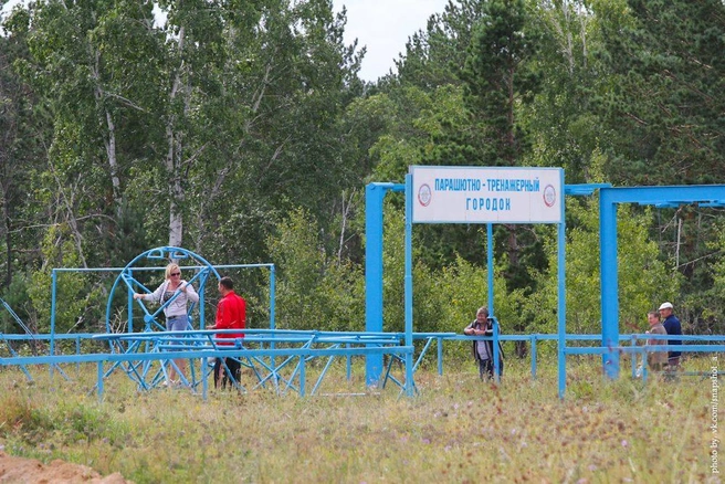 Источник: Андрей Барханский