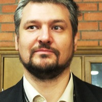 Аватарка Алексей Черкасов