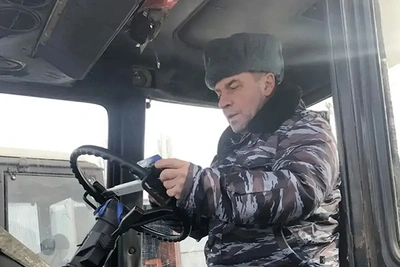 93 машины проверили перед началом полевых работ