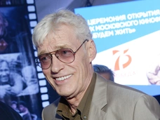 Бориса Щербакова увезли на скорой с репетиции спектакля
