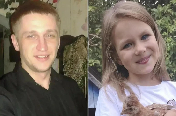 Кто он? Вся правда о похитителе 9-летней девочки из Смоленска, которую несколько дней держали взаперти