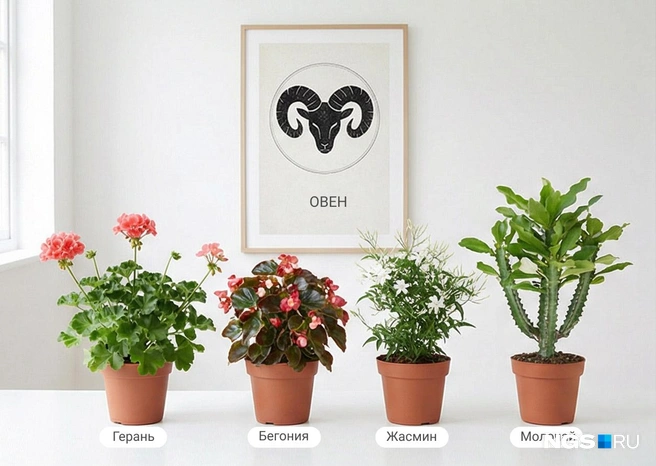 Огненный знак Овен&nbsp;— с сильным и волевым характером | Источник: Юрий Орлов / Городские медиа