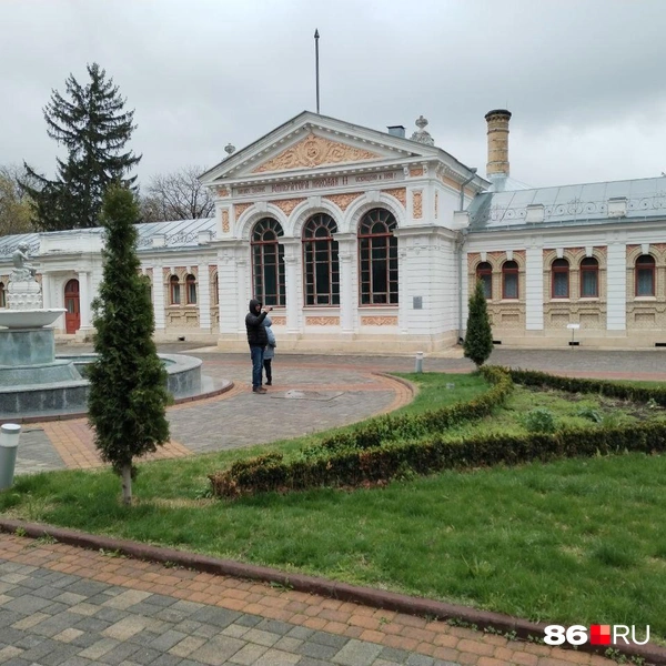 Источник: Анна Терехова
