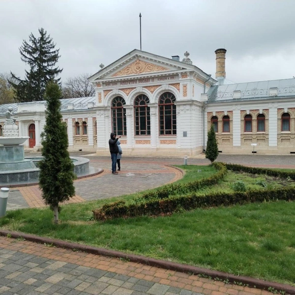 Источник: Анна Терехова