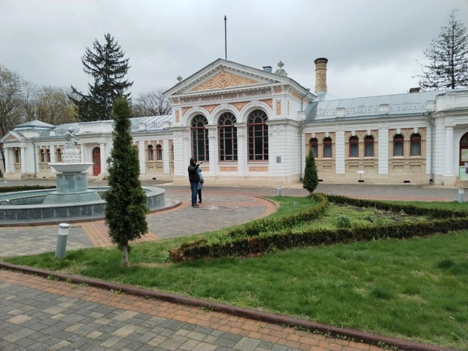 Сколько стоит провести выходные в Кисловодске | Источник: Анна Терехова