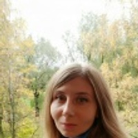 Аватарка Елисеева Екатерина Алексеевна