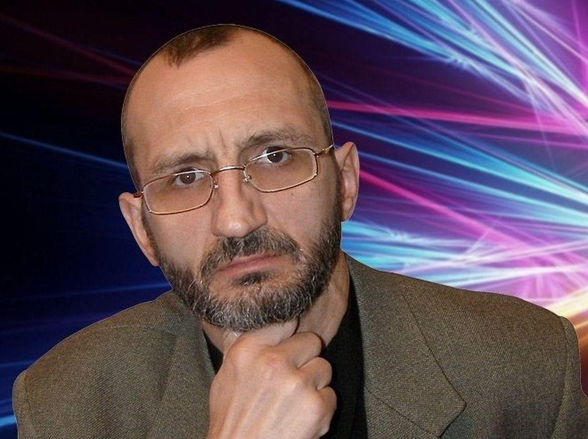 Владимир Головко — о волгоградском НЭТе: «Нужны были зрелища, эротика и  шоу» - 3 июня 2019 - V1.ру