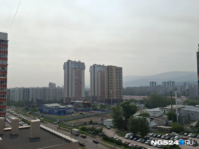 Камера еще улучшила общую ситуацию | Источник: читатель NGS24.RU