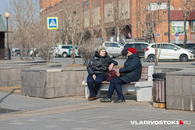 Источник: Елена Буйвол / VLADIVOSTOK1.RU