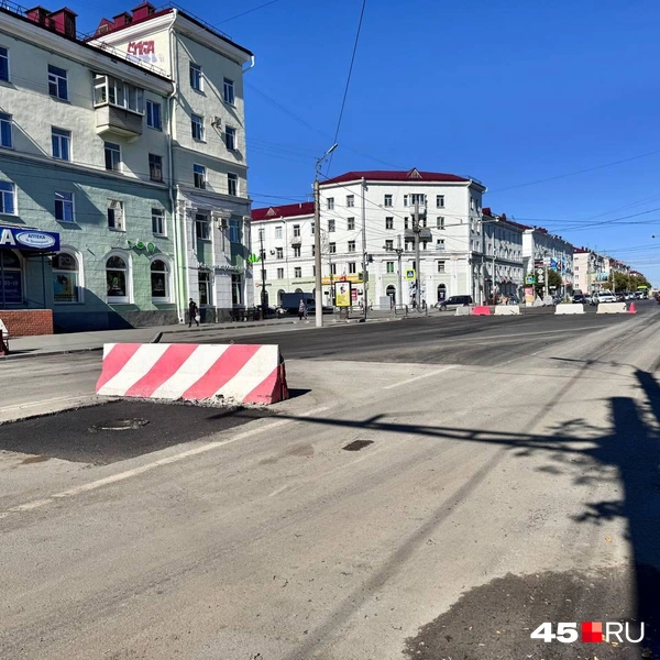 Источник: Юлия Король /45.ru
