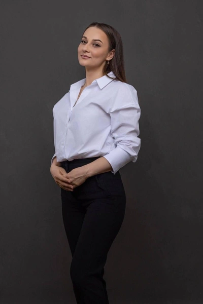 Марина Батлаг