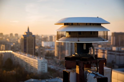 В Волгограде снова включат сирены «Внимание всем!»