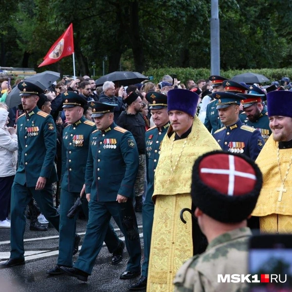 Источник: Валентин Горшенин / MSK1.RU
