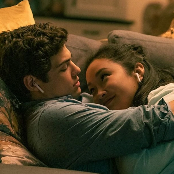 Тест-рулетка: Какого жанра будет твоя следующая любовь? 💝 | thegirl.ru