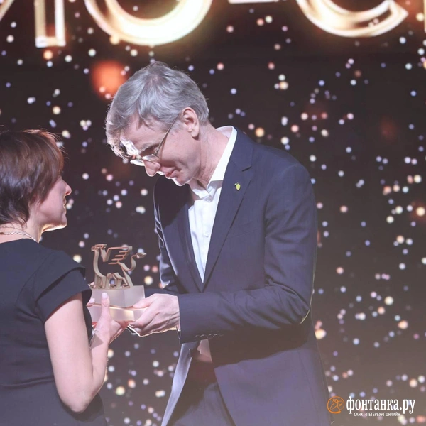 Источник: Валентин Егоршин / FONTANKA.RU