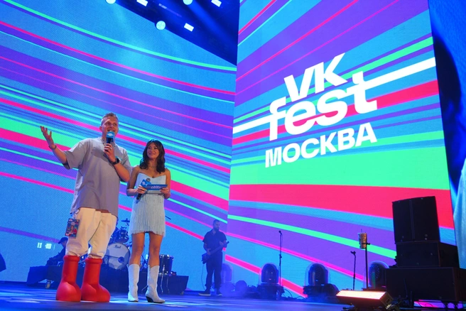 Источник: Артём Устюжанин / MSK1.RU