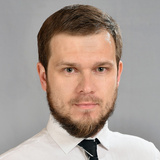 Максим Калинин