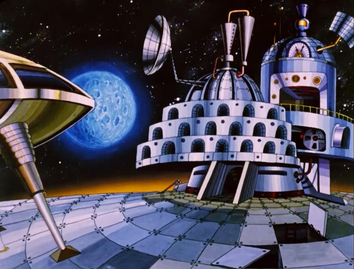 Лучшие советские фантастические мультфильмы про космос: самые улетные и те, что вы пропустили в детстве