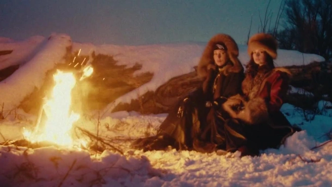 Новый клип Ay Yola сняла вместе с певицей Алсу | Источник: Ay Yola / Vk.com