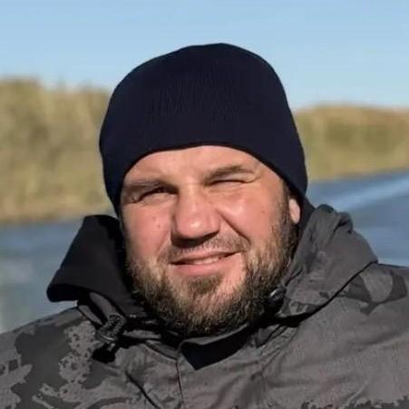 <p>Владимир Смирнов</p>