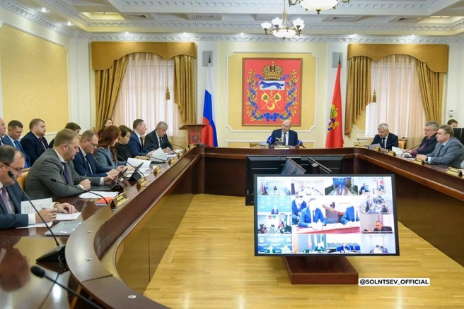 Источник: Евгений Солнцев / t.me