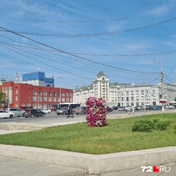 Источник: Наталья Чалкова специально для 72.RU