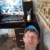 Аватарка Алексей Скрябин