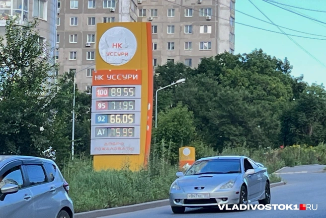 Источник: Елена Буйвол / VLADIVOSTOK1.RU