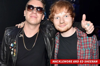 Macklemore против Крафта: кто прав в скандале?