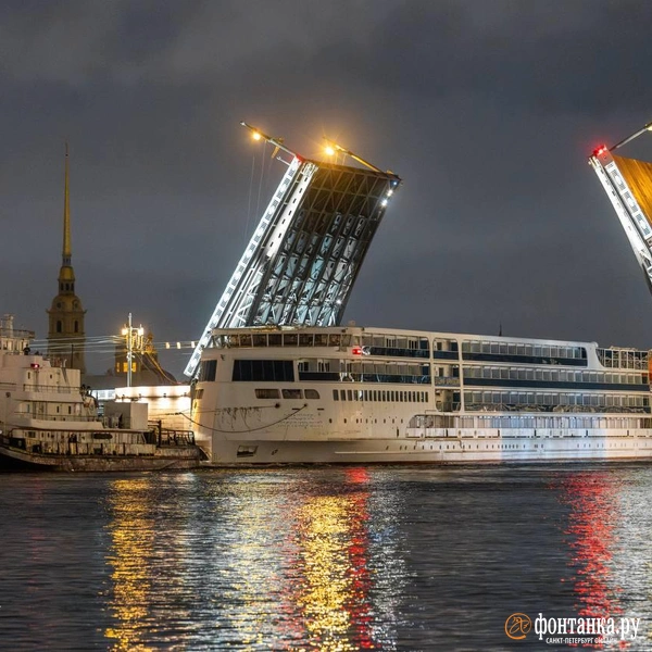 Источник: Валентин Егоршин / «Фонтанка.ру»