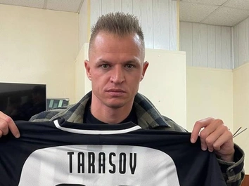 «Это должно было как-то караться»: почему Отар Кушанашвили ополчился против Дмитрия Тарасова