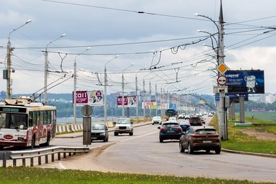 Плотину Иркутской ГЭС перекроют на весь день 30 августа