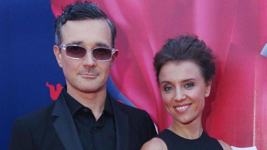 Брак с Бероевым изменил не только жизнь юной супруги&nbsp;&mdash; от чего пришлось отказаться актеру