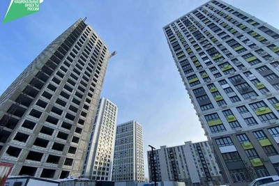 Молодым семьям Комсомольска-на-Амуре доступны выплаты на жилье