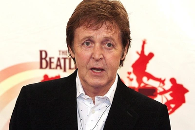 Пол Маккартни рассказал, как Линда спасла его после распада The Beatles