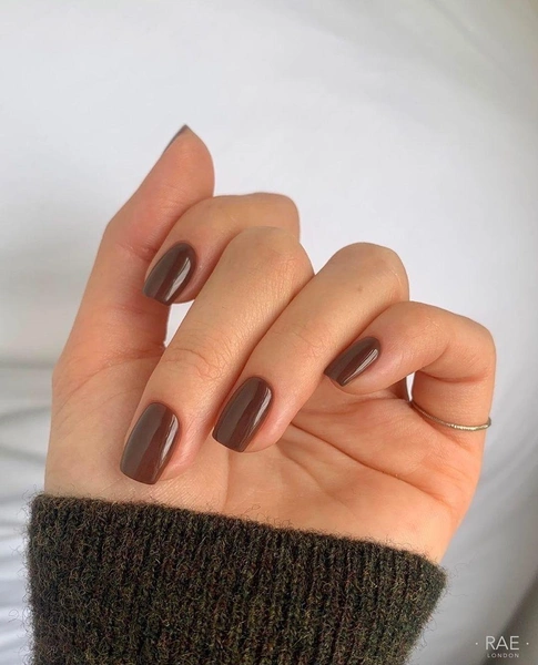 Источник: соцсети raelondonnails