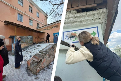 Куда сдавать пластик после переезда экоцентра «Круговорот»