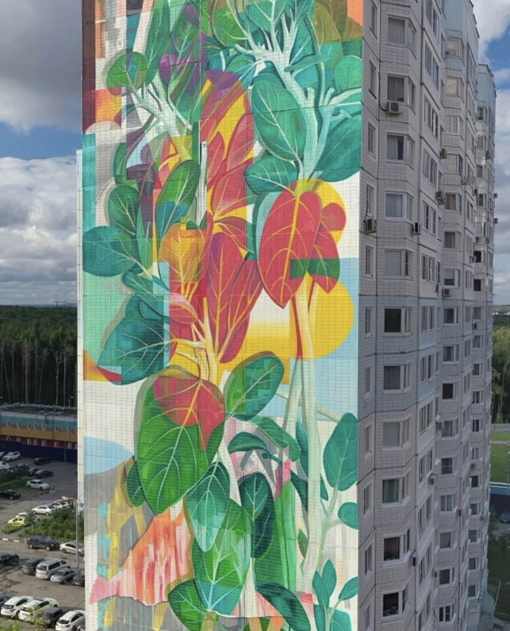 Городской Морфогенез: блиц-интервью с Сергеем Акрамовым