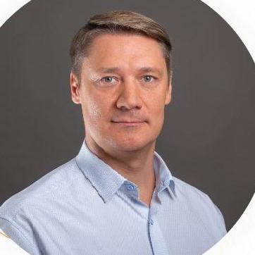 <p>Денис Заседателев</p>