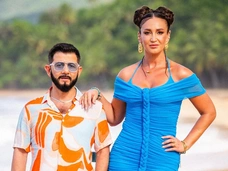 Пинчук и Шкуро оставили звезд без еды и денег, Аристарх Венес «утопил» друга: «Звезды в джунглях»