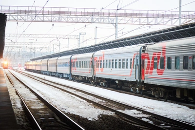 Trains passing through Voronezh delayed due to stoppage on Crimean Bridge