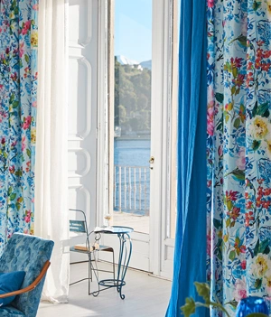 В Артплей открывается шоу-рум Designers Guild и Christian Lacroix