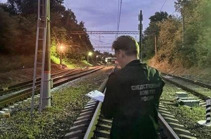 В настоящее время в Татарстане выясняют причины и обстоятельства случившегося | Источник: пресс-служба Центрального межрегионального следственного управления на транспорте СК РФ